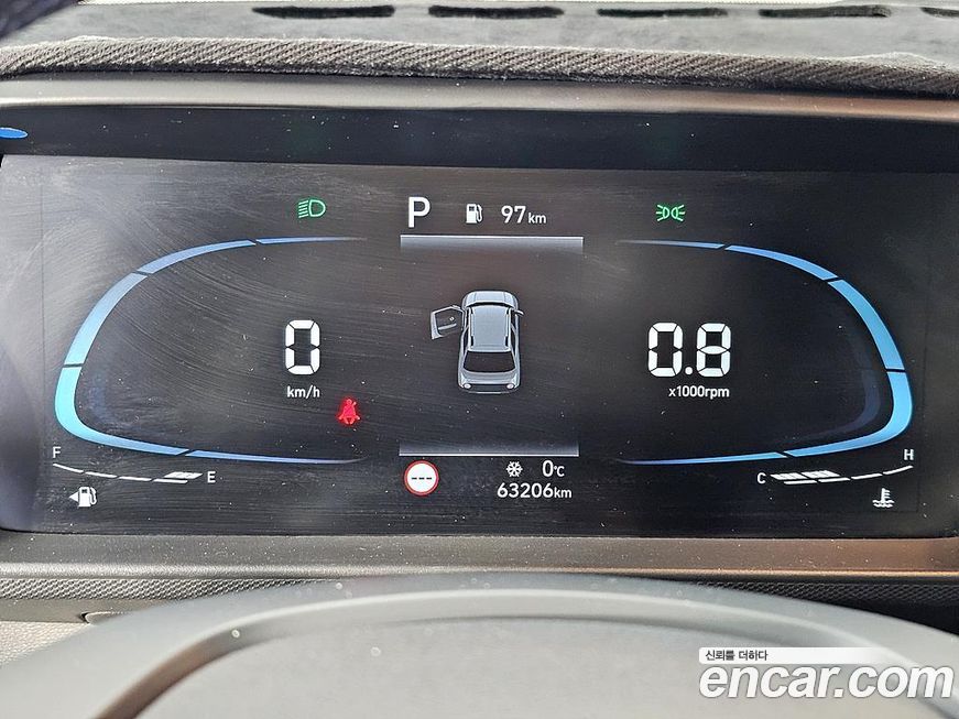 Hyundai Casper 2023