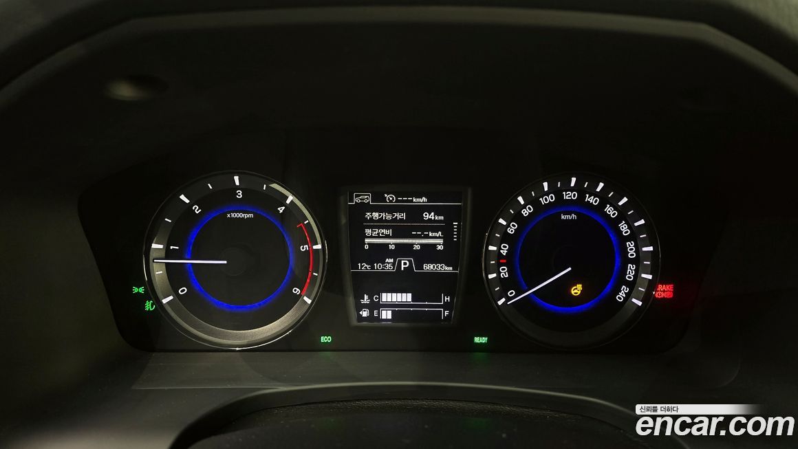 KG_Mobility_Ssangyong Rexton 2020