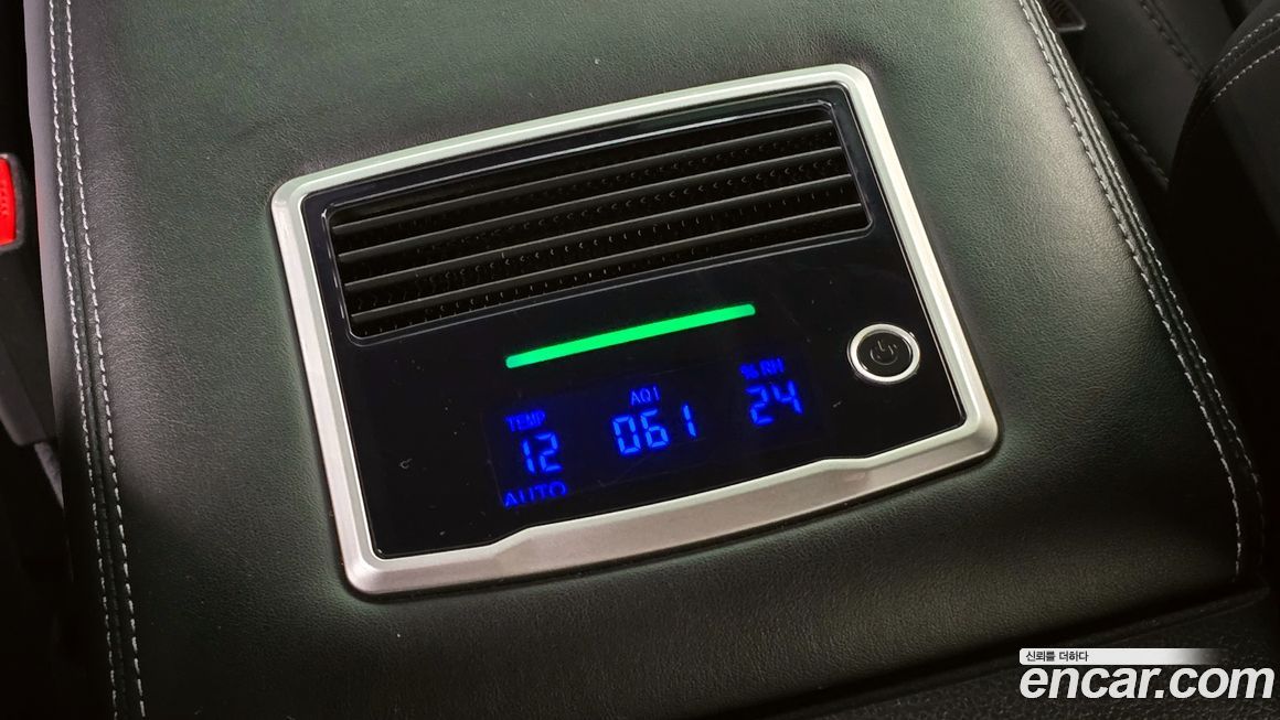 KG_Mobility_Ssangyong Rexton 2020