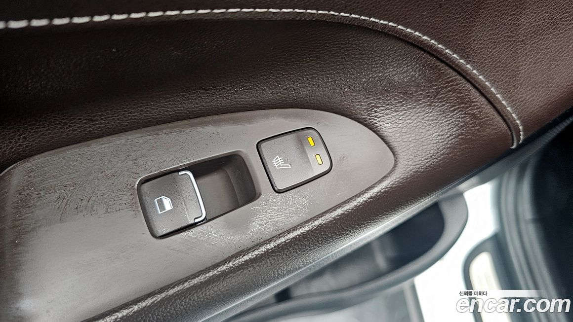 Hyundai Grandeur 2019