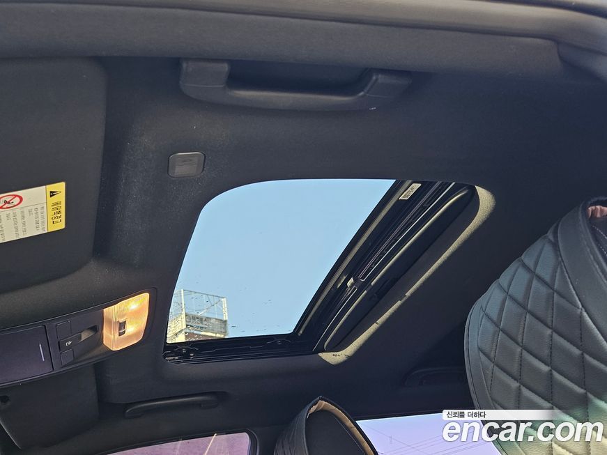 KG_Mobility_Ssangyong Rexton 2019