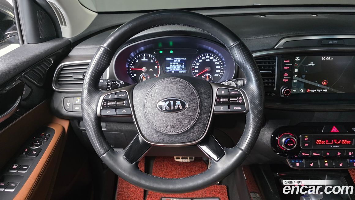 Kia Sorento 2020