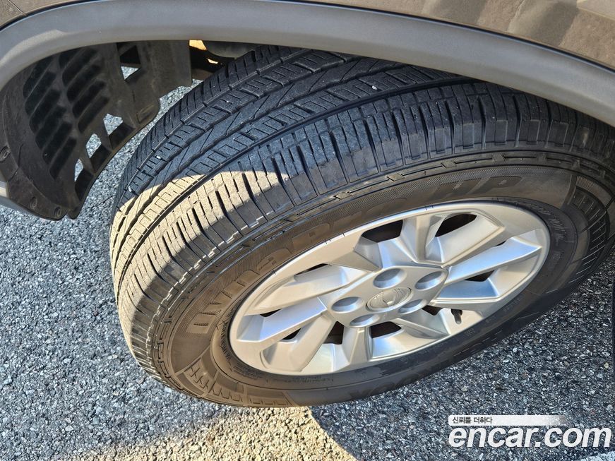 KG_Mobility_Ssangyong Rexton 2019