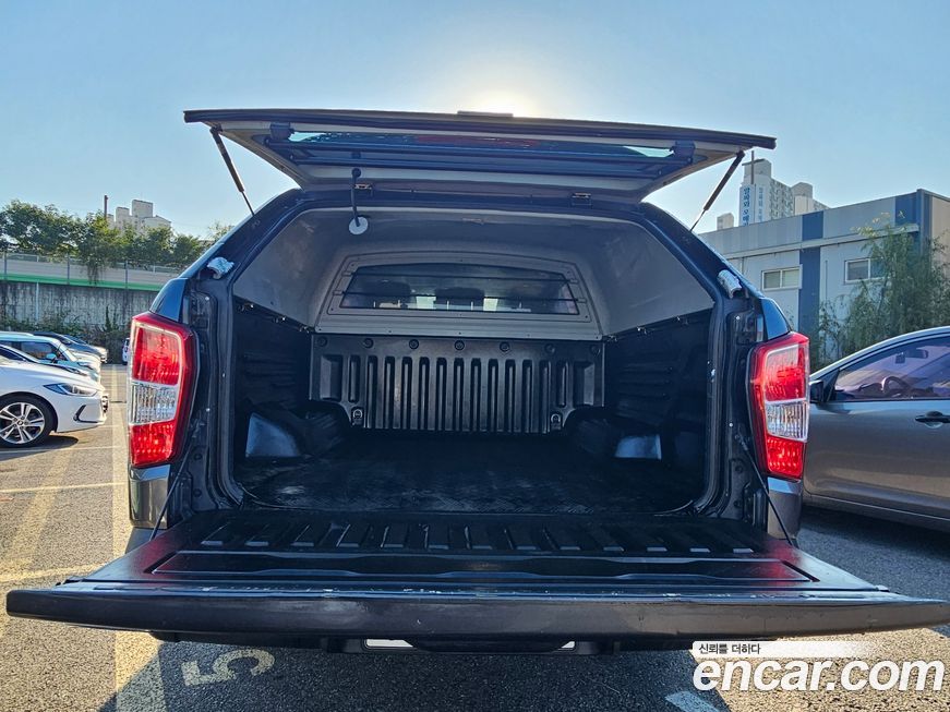 KG_Mobility_Ssangyong Rexton 2019