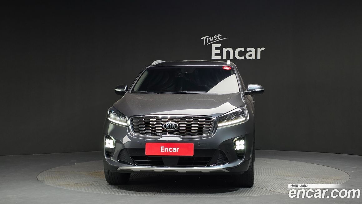 Kia Sorento 2020