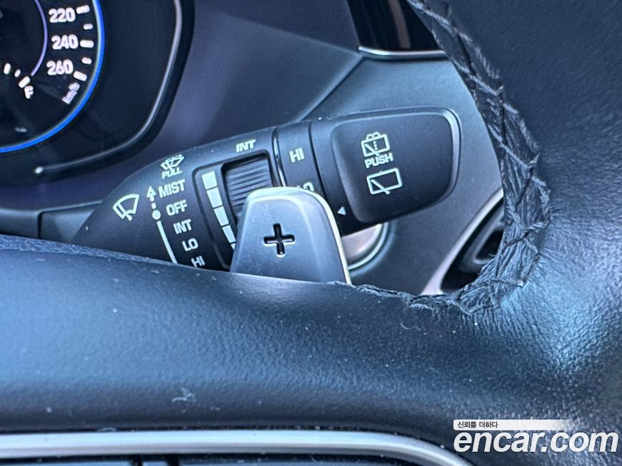 Hyundai Palisade 2019