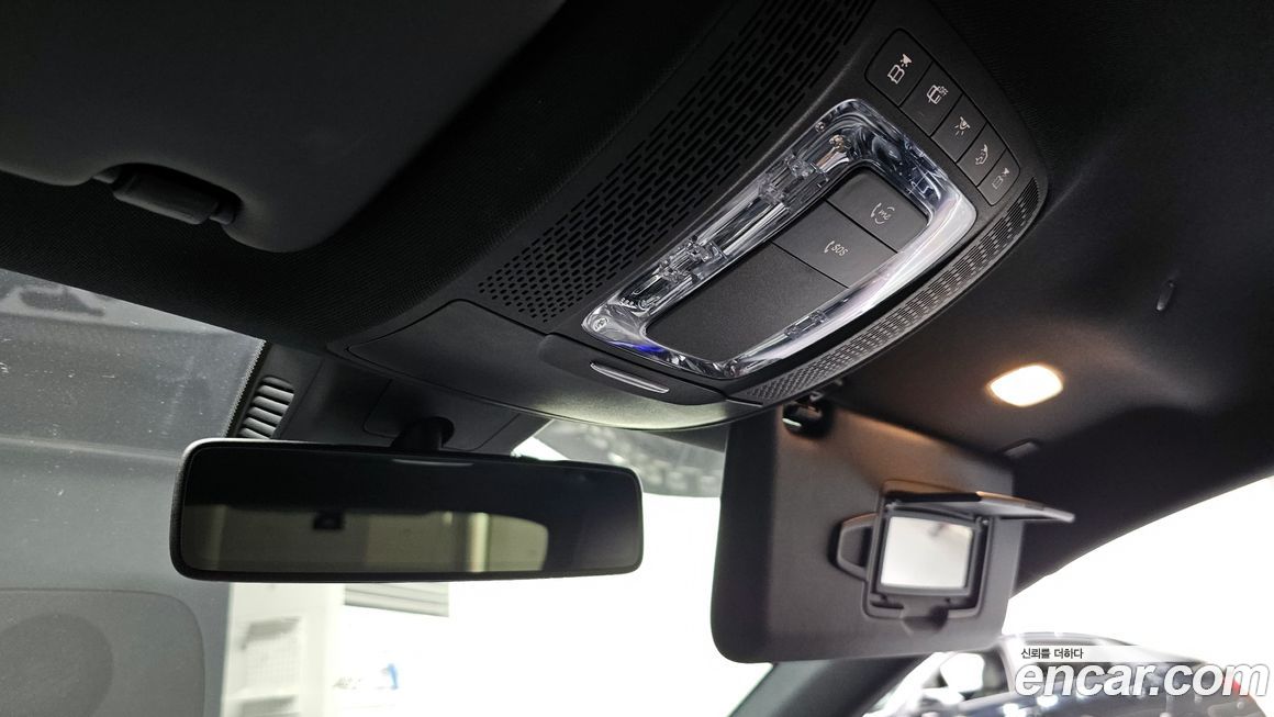 Mercedes-Benz A-Class 2020