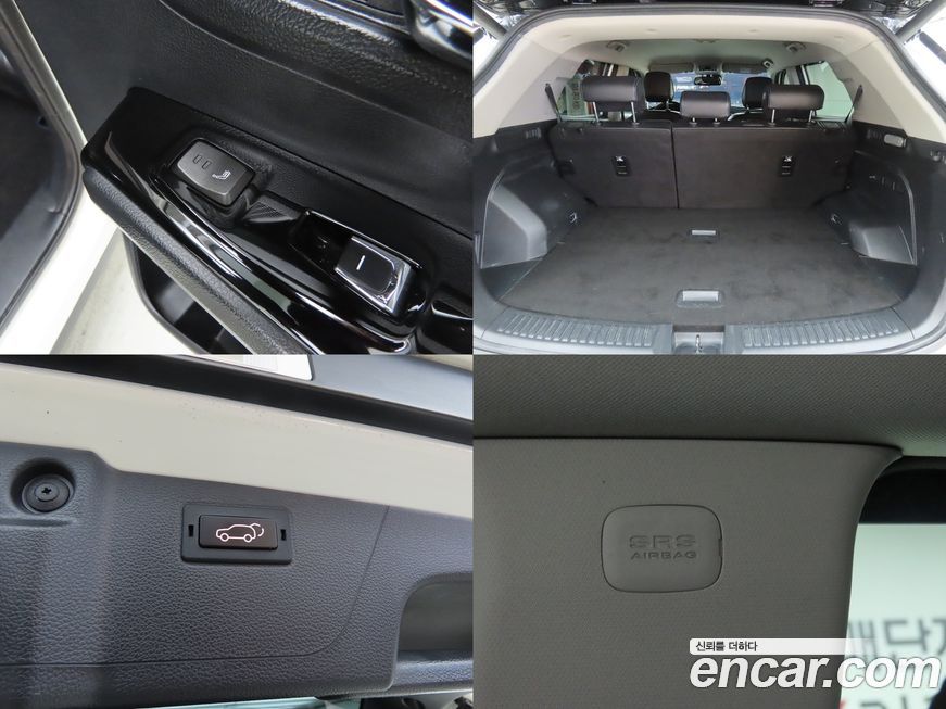 KG_Mobility_Ssangyong KORANDO 2022