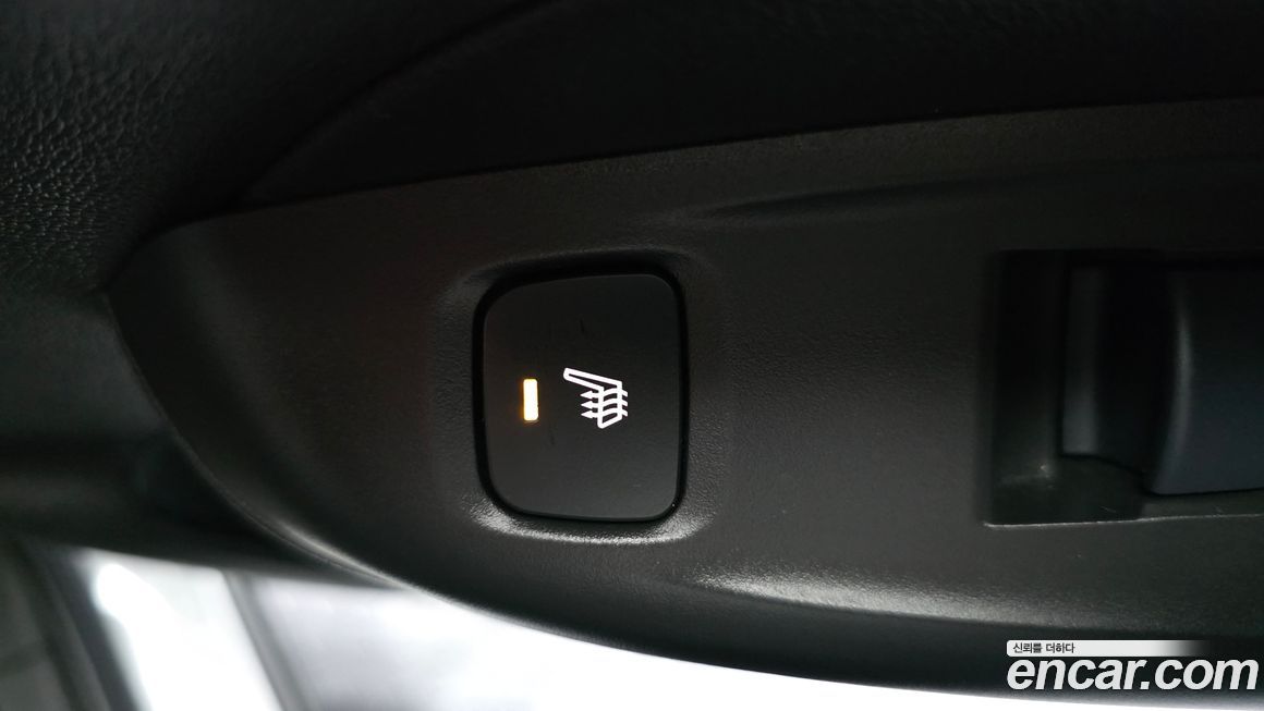 ChevroletGMDaewoo 볼트 EUV 2023