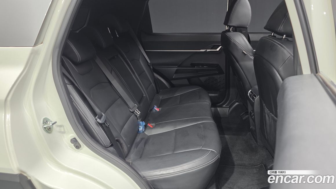 KG_Mobility_Ssangyong Torres 2023