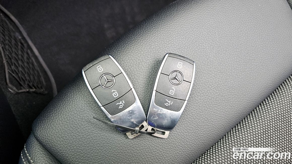 Mercedes-Benz A-Class 2020