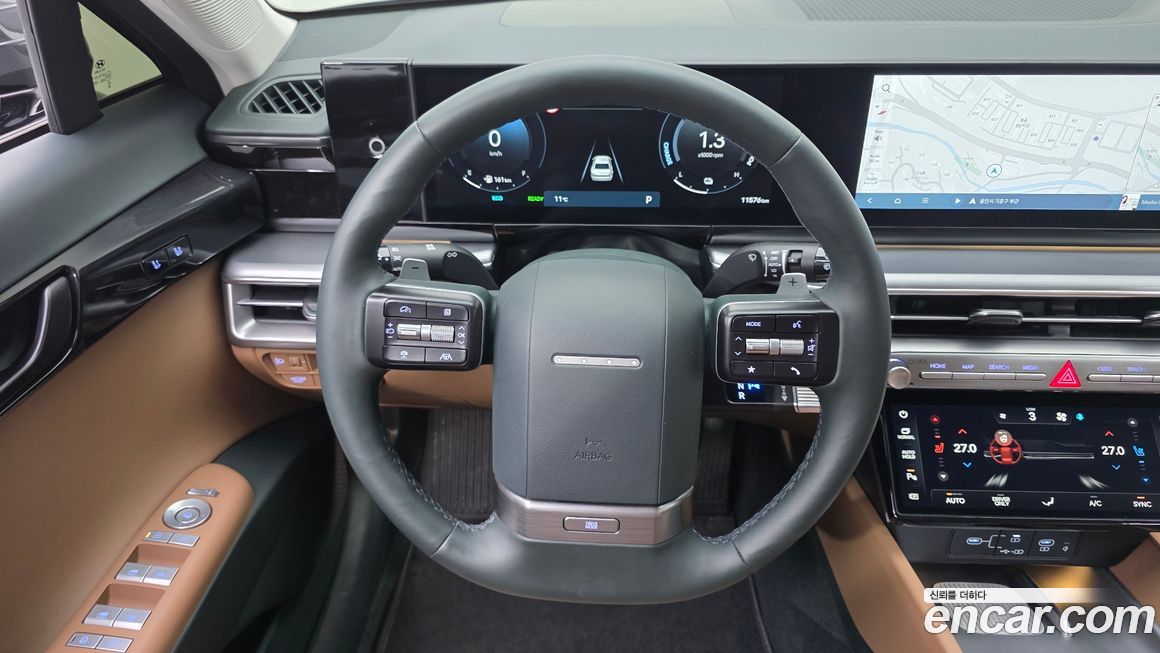 Hyundai Grandeur 2025