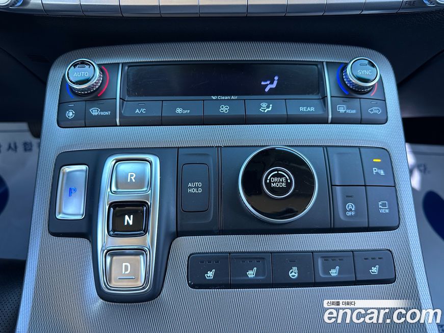 Hyundai Palisade 2019