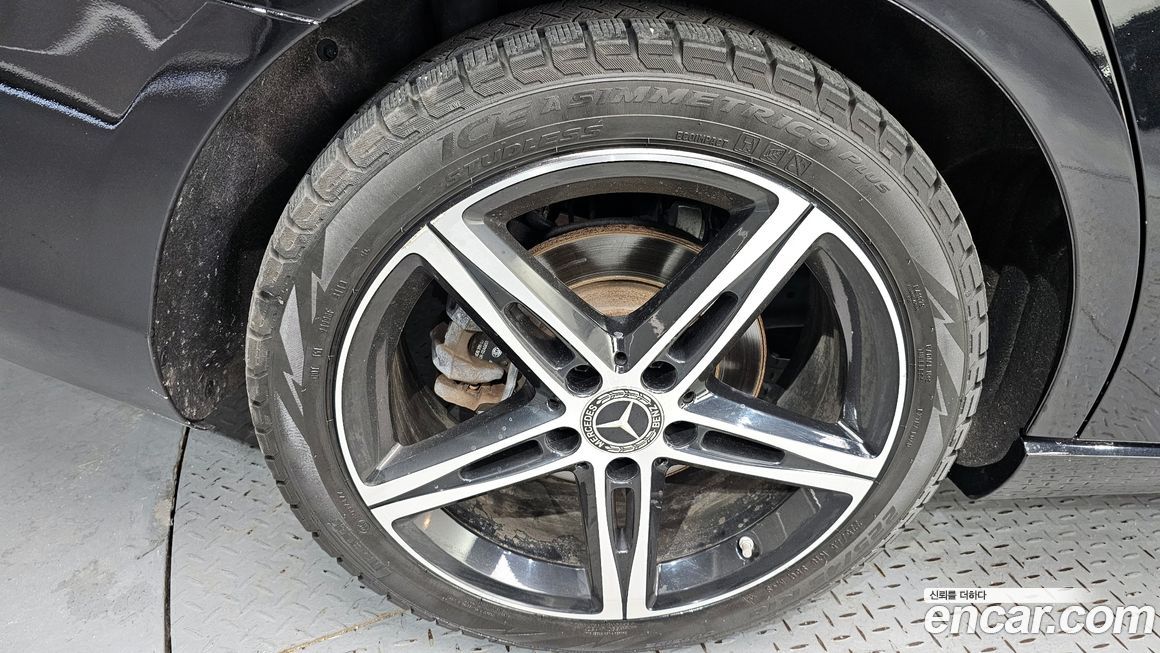 Mercedes-Benz A-Class 2020