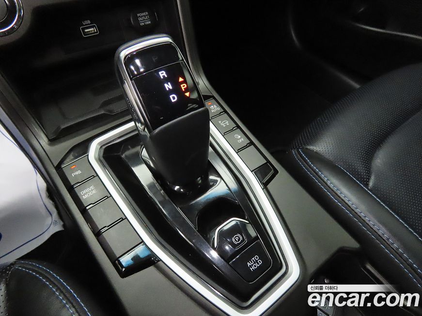 KG_Mobility_Ssangyong KORANDO 2022