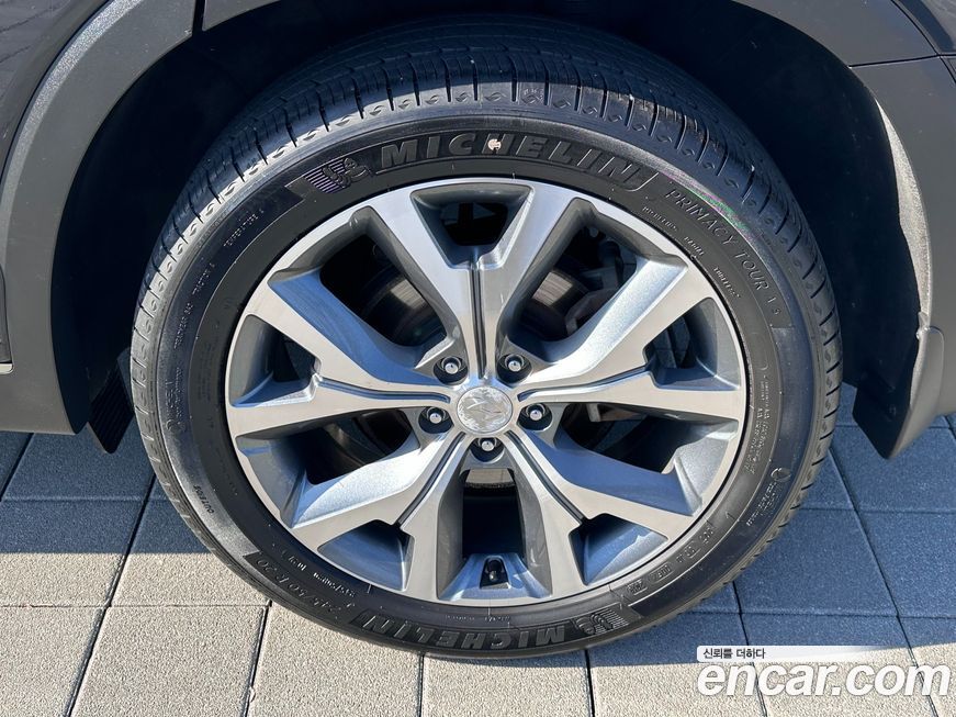 Hyundai Palisade 2019