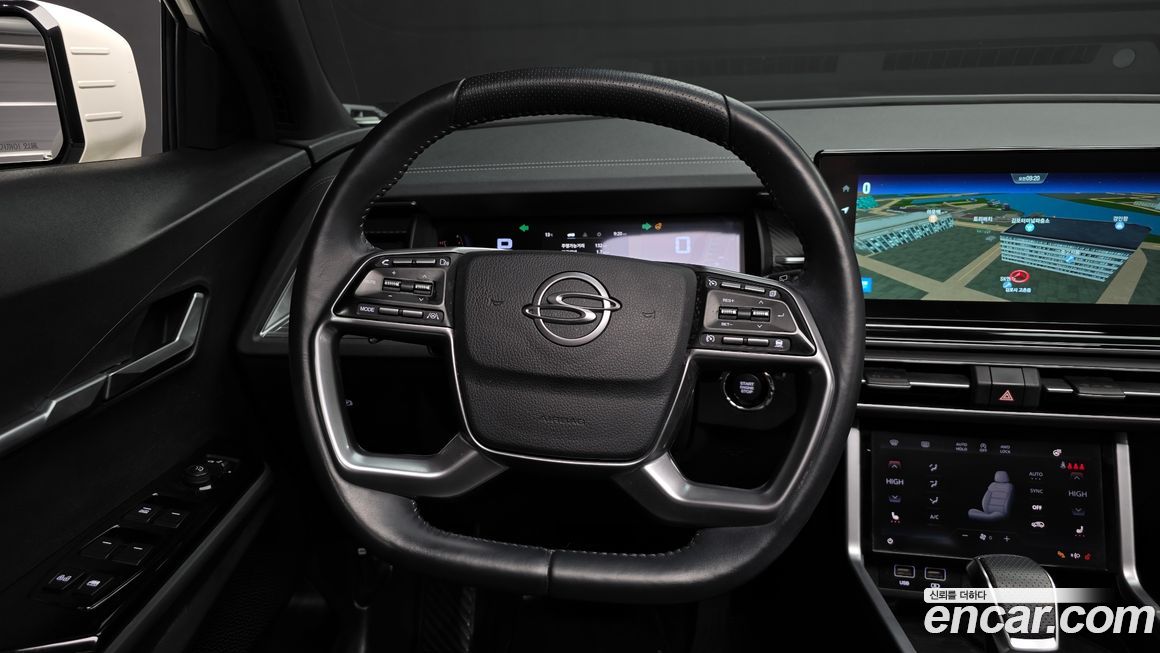 KG_Mobility_Ssangyong Torres 2023