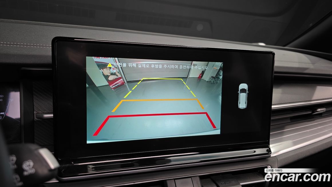 KG_Mobility_Ssangyong Torres 2023