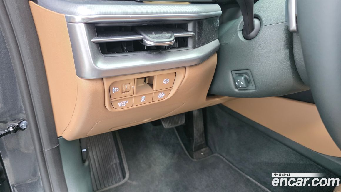 Hyundai Grandeur 2025