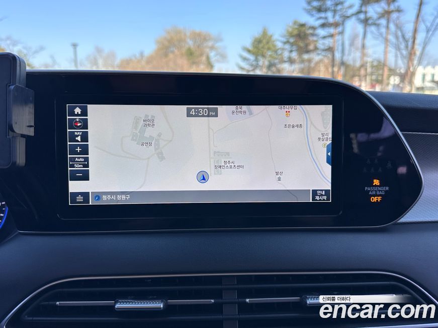 Hyundai Palisade 2019