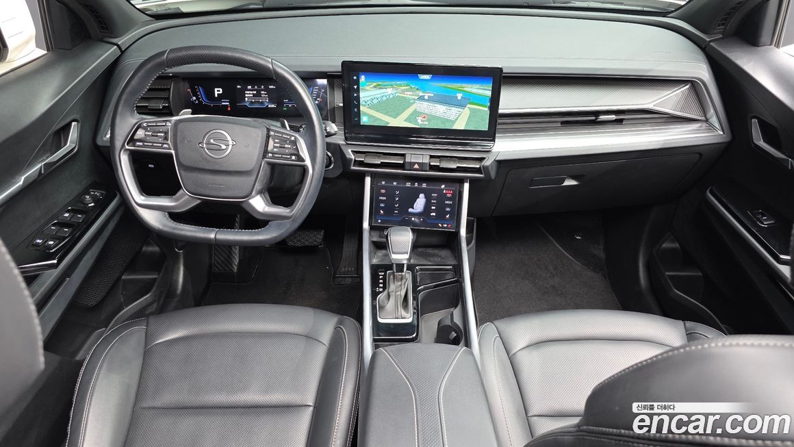 KG_Mobility_Ssangyong Torres 2023