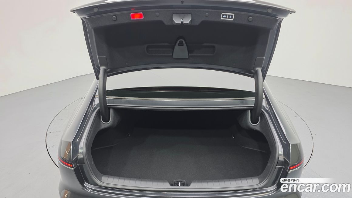 Hyundai Grandeur 2025