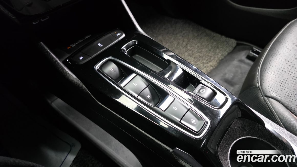 ChevroletGMDaewoo 볼트 EUV 2023