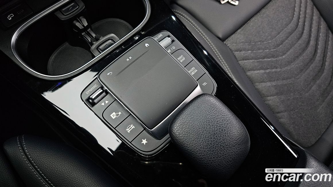 Mercedes-Benz A-Class 2020