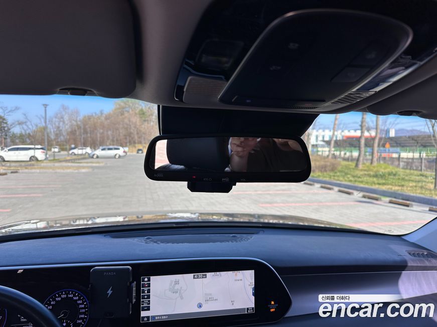 Hyundai Palisade 2019