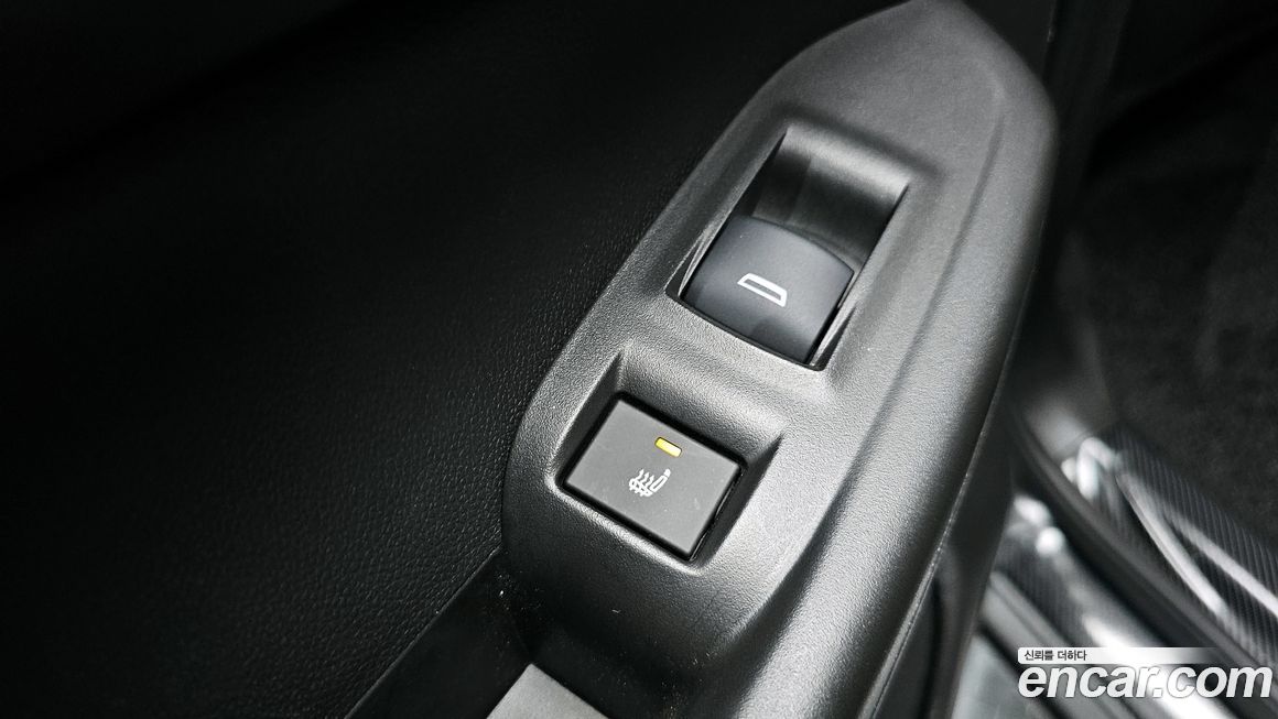 ChevroletGMDaewoo Trailblazer 2022