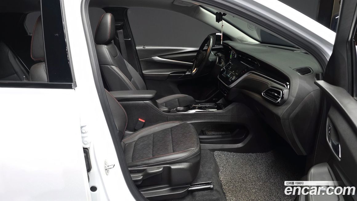 ChevroletGMDaewoo 볼트 EUV 2023