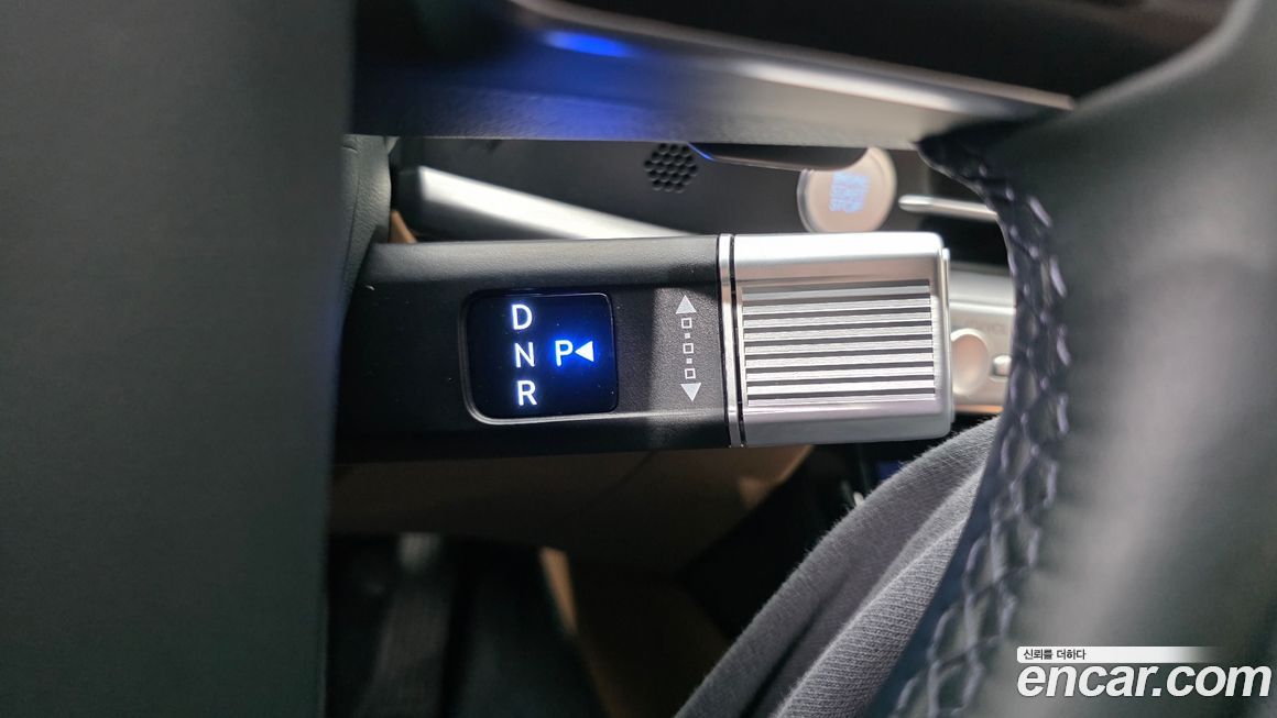 Hyundai Grandeur 2025