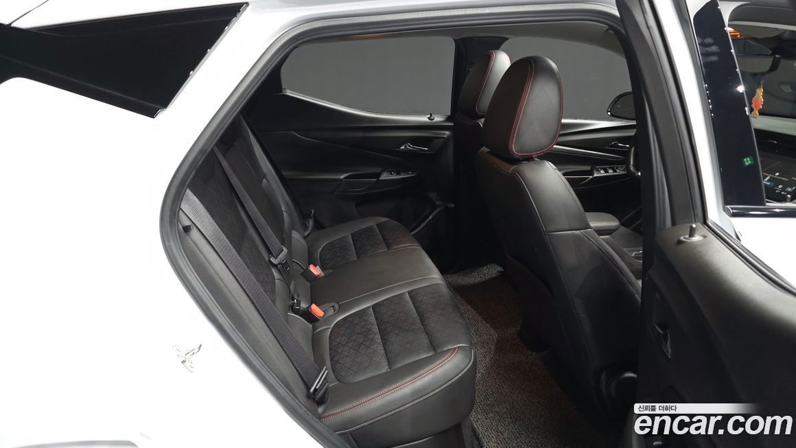 ChevroletGMDaewoo 볼트 EUV 2023