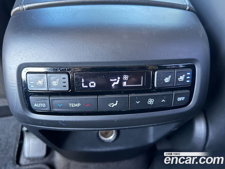 Hyundai Palisade 2019