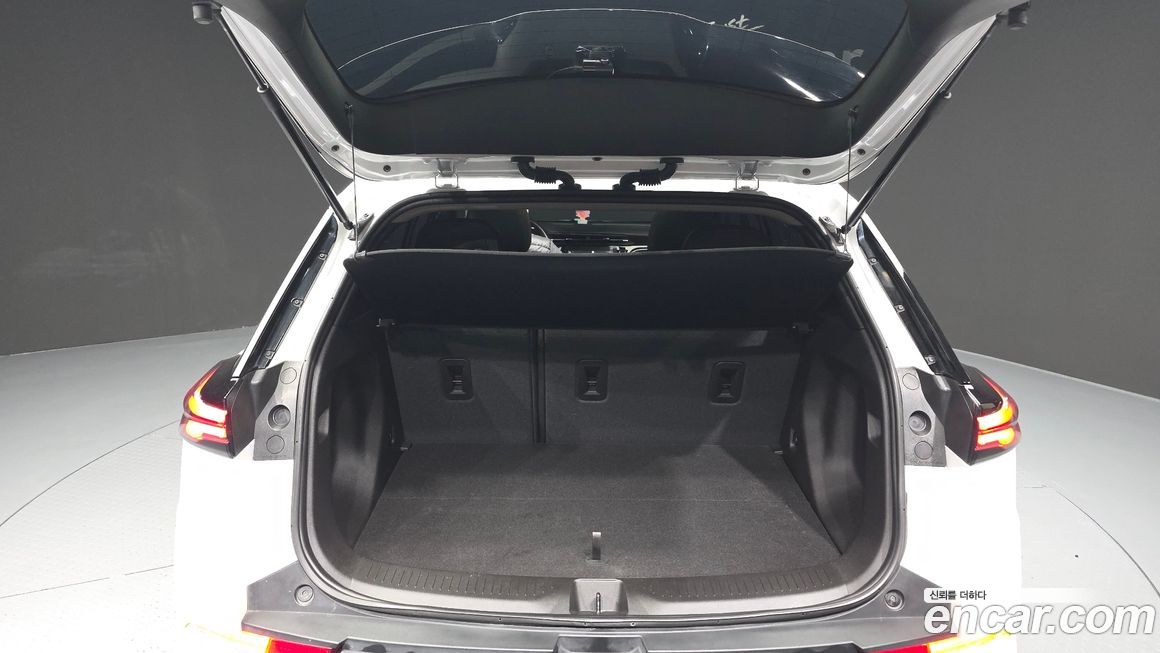 ChevroletGMDaewoo 볼트 EUV 2023