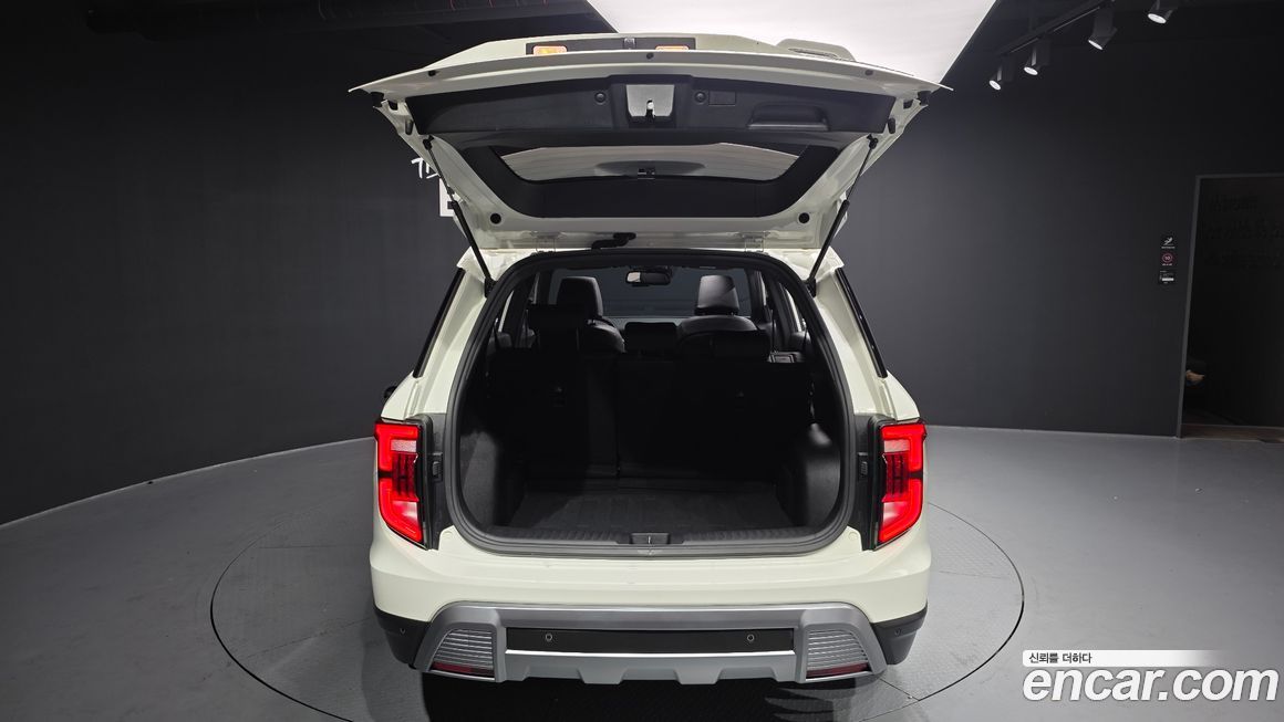 KG_Mobility_Ssangyong Torres 2023