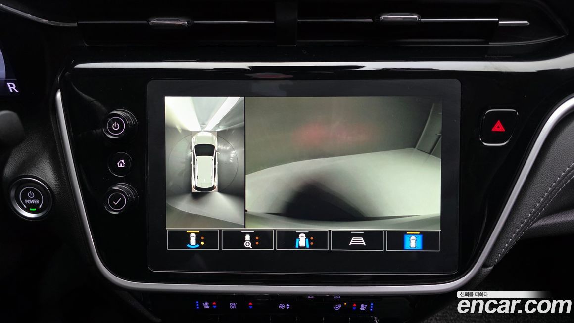 ChevroletGMDaewoo 볼트 EUV 2023