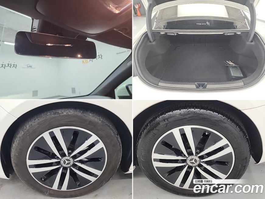 Mercedes-Benz A-Class 2021