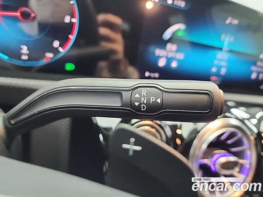 Mercedes-Benz A-Class 2021