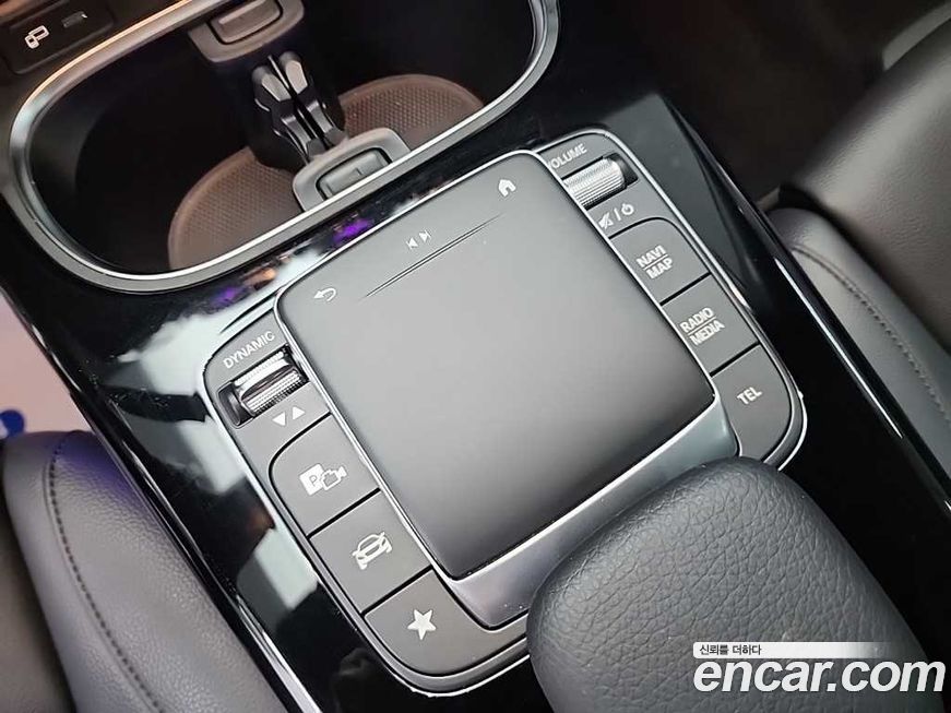 Mercedes-Benz A-Class 2021