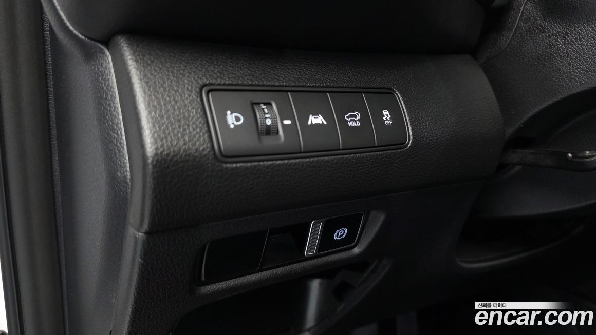 Hyundai Santafe 2022