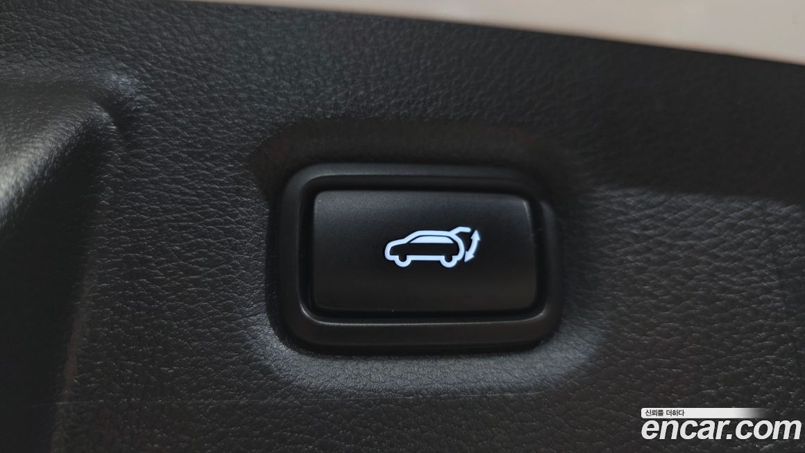 Hyundai Santafe 2022