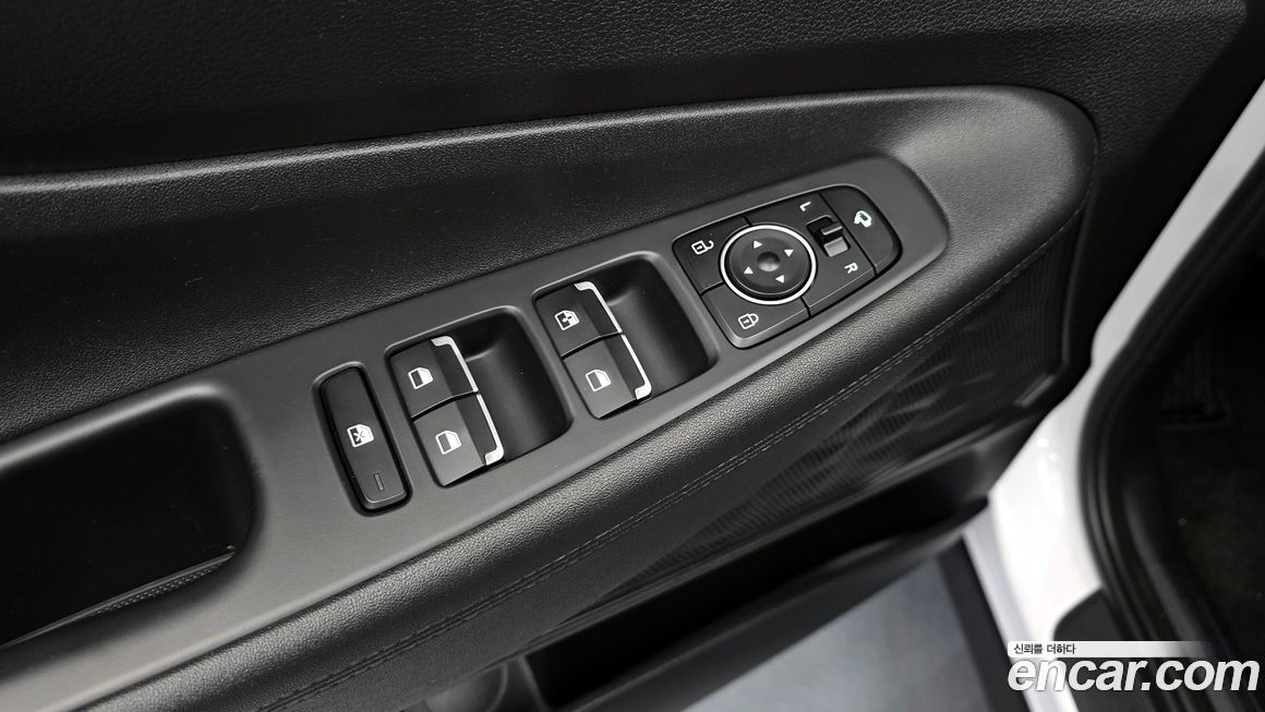 Hyundai Santafe 2022