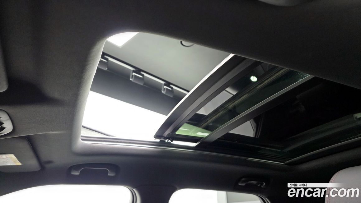 ChevroletGMDaewoo Trailblazer 2024