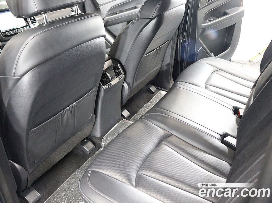 KG_Mobility_Ssangyong Rexton 2023