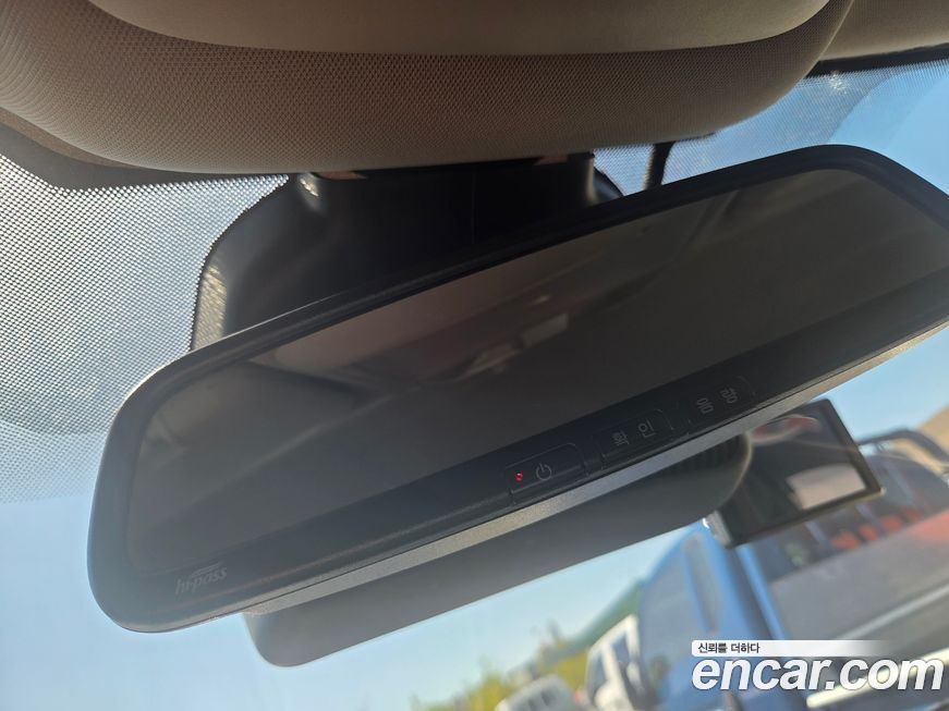 Renault-KoreaSamsung QM6 2023