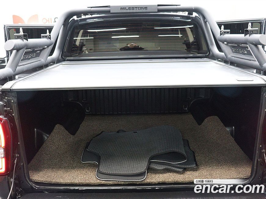 KG_Mobility_Ssangyong Rexton 2023