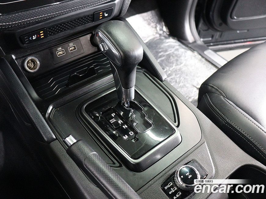 KG_Mobility_Ssangyong Rexton 2023