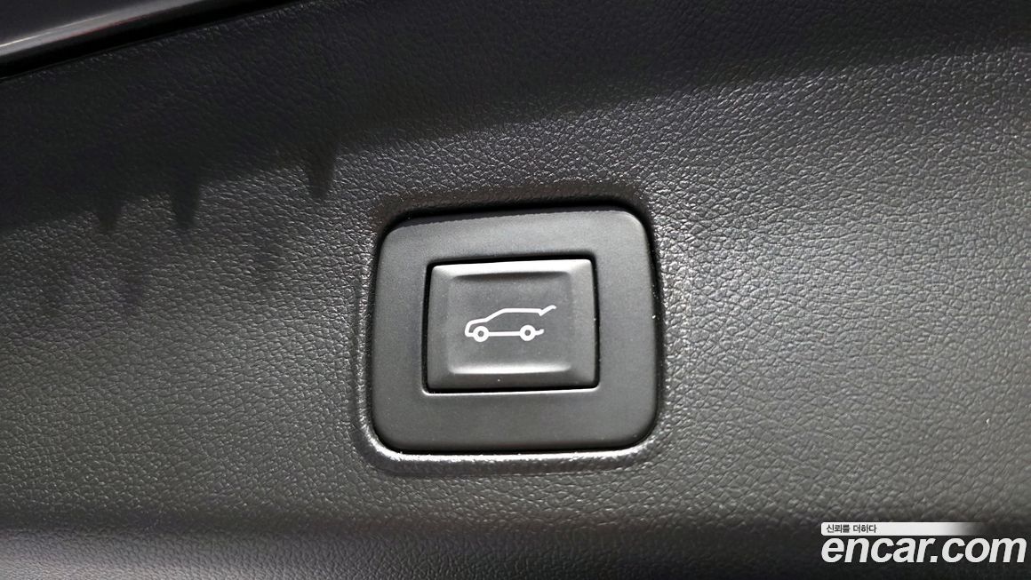 ChevroletGMDaewoo Trailblazer 2024