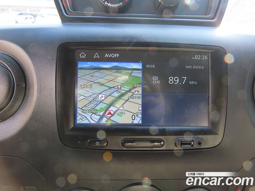 Renault-KoreaSamsung Master 2019